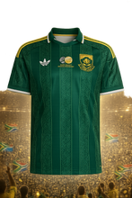 Load image into Gallery viewer, Bafana Bafana Away Kit