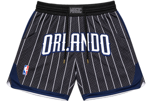 Orlando Basketball Shorts