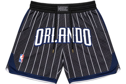 Orlando Basketball Shorts