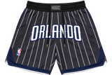 Orlando Basketball Shorts