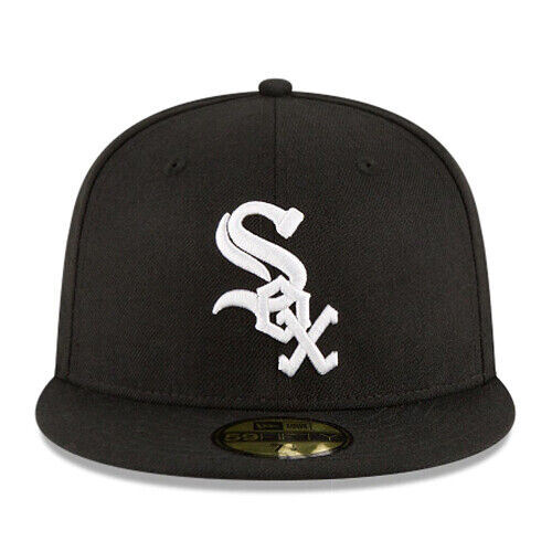 New Era Chicago White Sox World Series