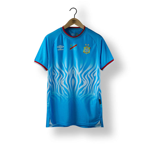 CONGO WC FOOTBALL JERSERY