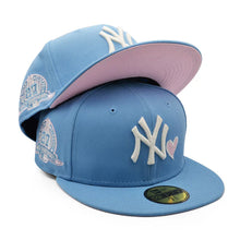 Load image into Gallery viewer, MLB New York Yankees Cotton Candy