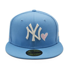 Load image into Gallery viewer, MLB New York Yankees Cotton Candy