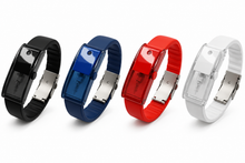 Load image into Gallery viewer, Perfume Sprayer Bracelet – Wearable Fragrance Atomizer