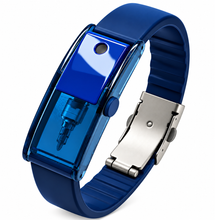 Load image into Gallery viewer, Perfume Sprayer Bracelet – Wearable Fragrance Atomizer