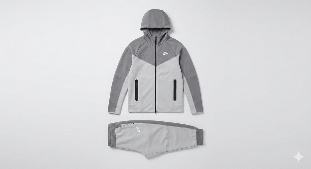 Nike Tech Fleece Tracksuit