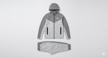 Load image into Gallery viewer, Nike Tech Fleece Tracksuit