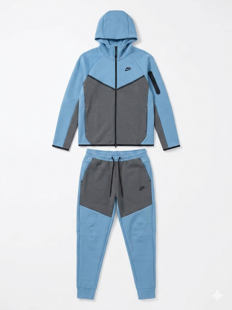 Nike Tech Fleece Tracksuit