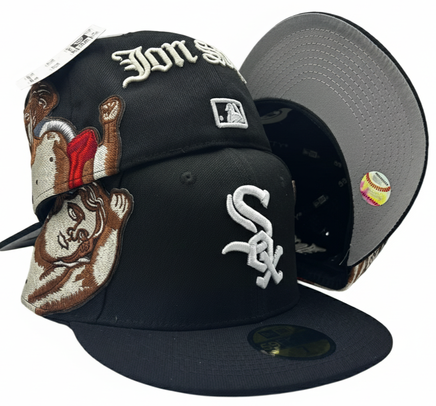 Sox Jon Stan