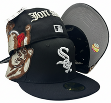 Load image into Gallery viewer, Sox Jon Stan