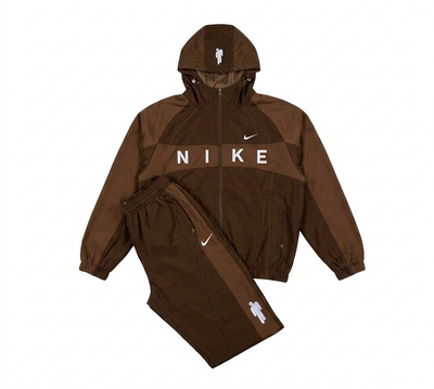 Nike x Billie Eilish Tech Fleece