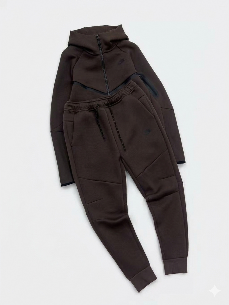Nike Tech Fleece Tracksuit