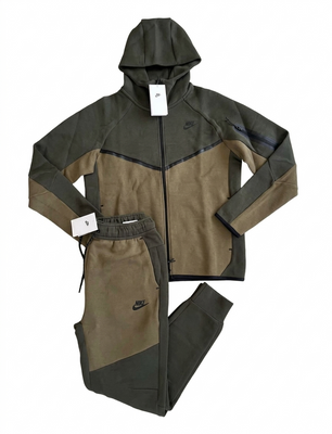 Nike Tech Fleece Tracksuit
