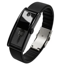 Load image into Gallery viewer, Perfume Sprayer Bracelet – Wearable Fragrance Atomizer