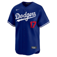 Load image into Gallery viewer, Los Angeles Dodgers Alternate Royal