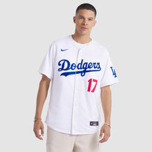 Load image into Gallery viewer, Los Angeles Dodgers
