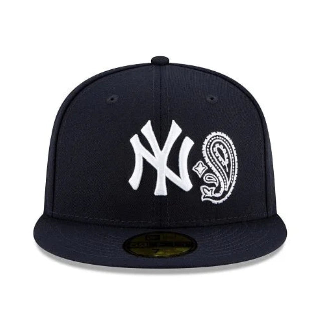 NEW ERA NEW YORK YANKEES PATCHWORK
