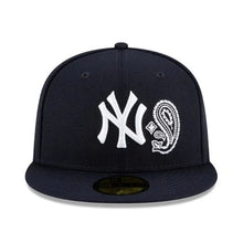 Load image into Gallery viewer, NEW ERA NEW YORK YANKEES PATCHWORK