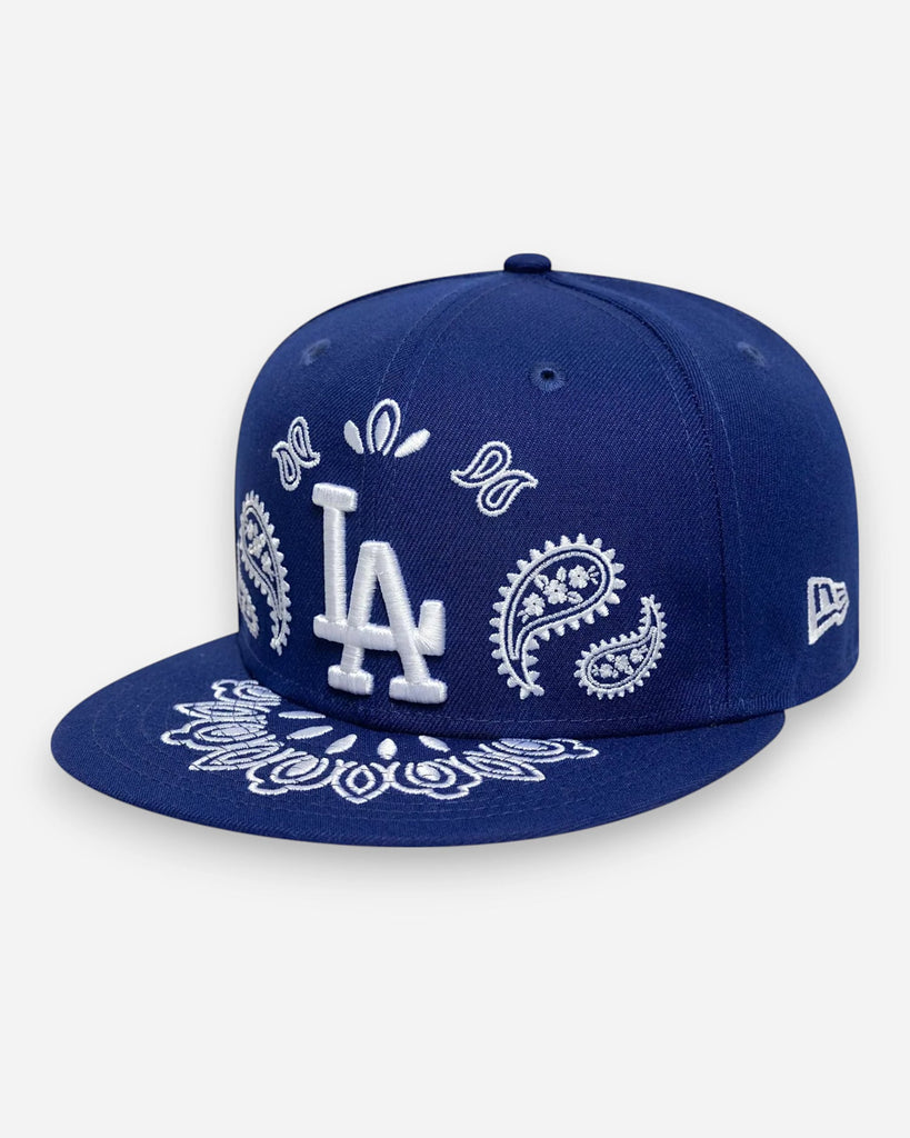 New Era Los Angeles Dodgers