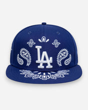 Load image into Gallery viewer, New Era Los Angeles Dodgers