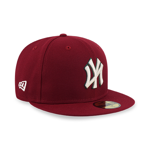 FESTIVAL NEW YORK YANKEES COOPERSTOWN CARDINAL