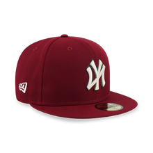 Load image into Gallery viewer, FESTIVAL NEW YORK YANKEES COOPERSTOWN CARDINAL