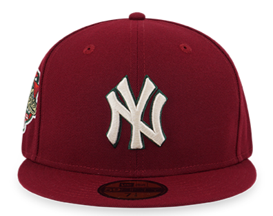 FESTIVAL NEW YORK YANKEES COOPERSTOWN CARDINAL