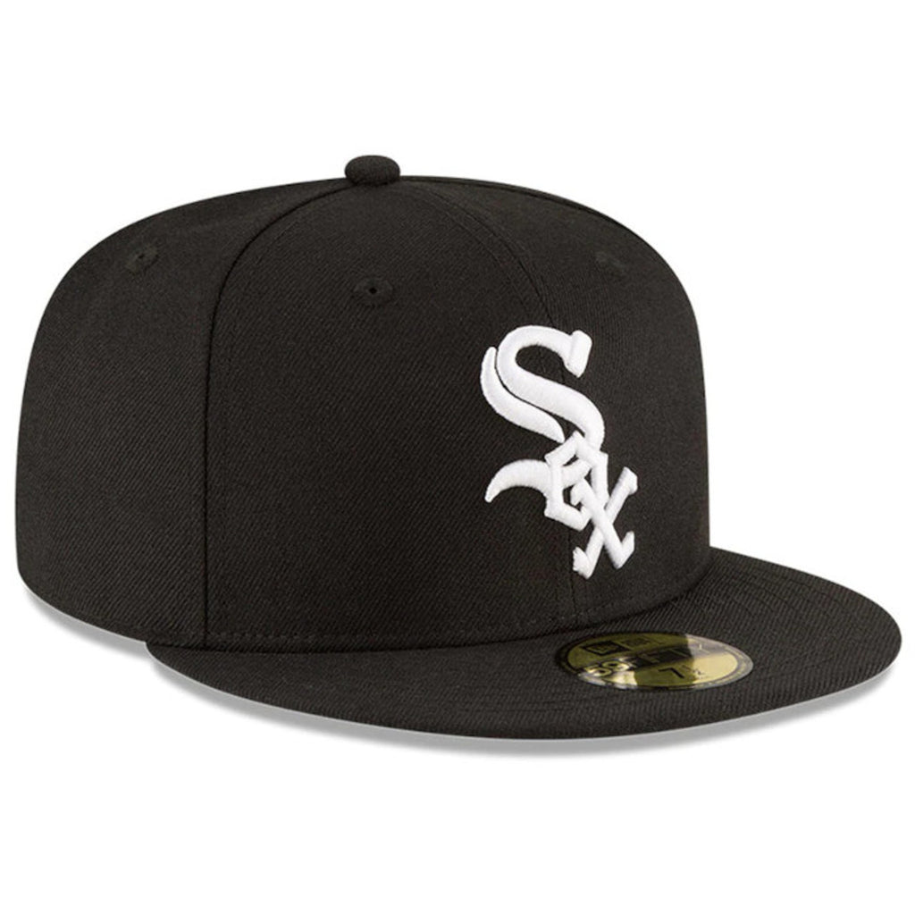 New Era Chicago White Sox 2005 World Series Champions