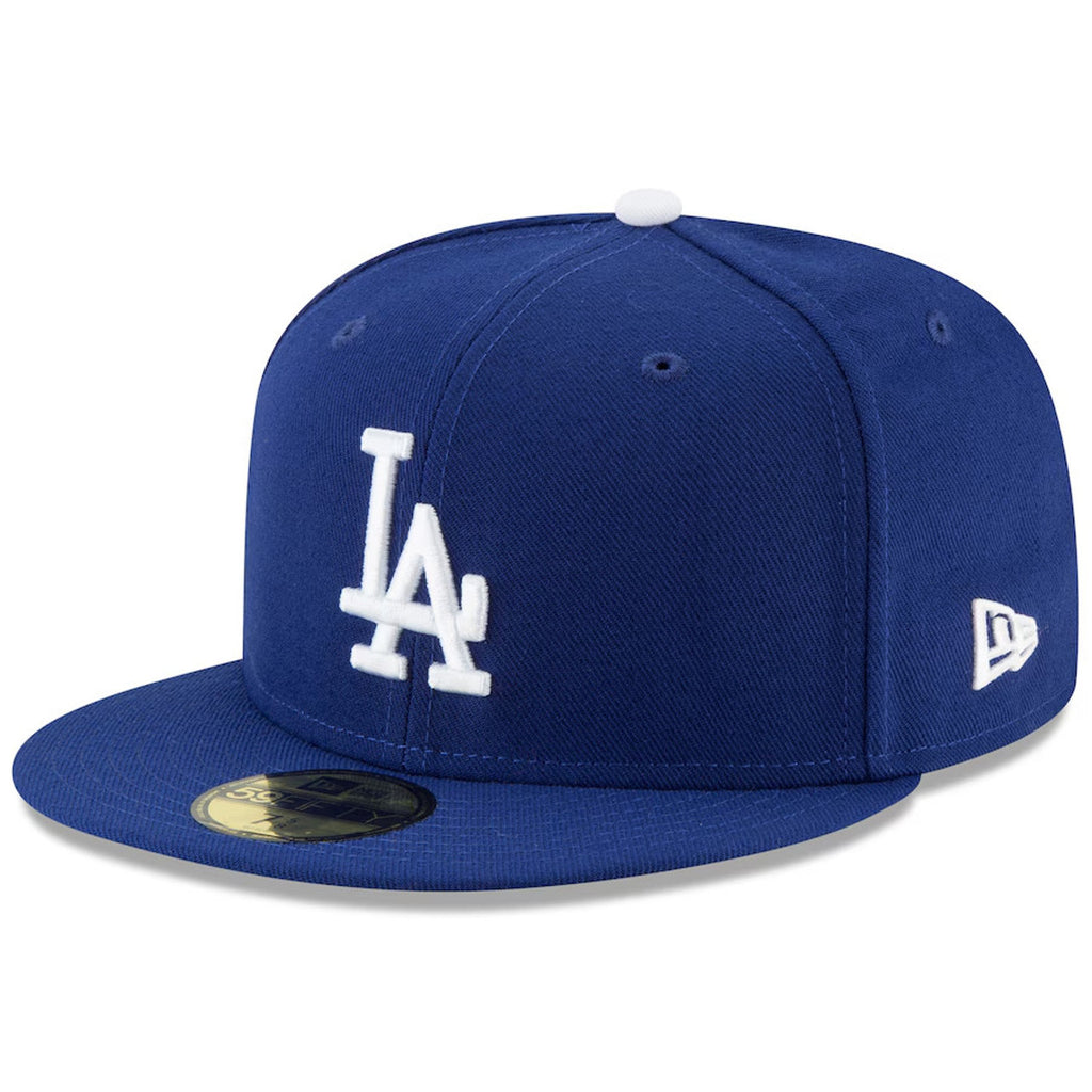 Los Angeles Dodgers On Field  2024 World Series Champions Patch