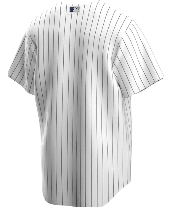 New York Yankees White