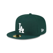 Load image into Gallery viewer, MLB Los Angeles Dodgers Dark Green