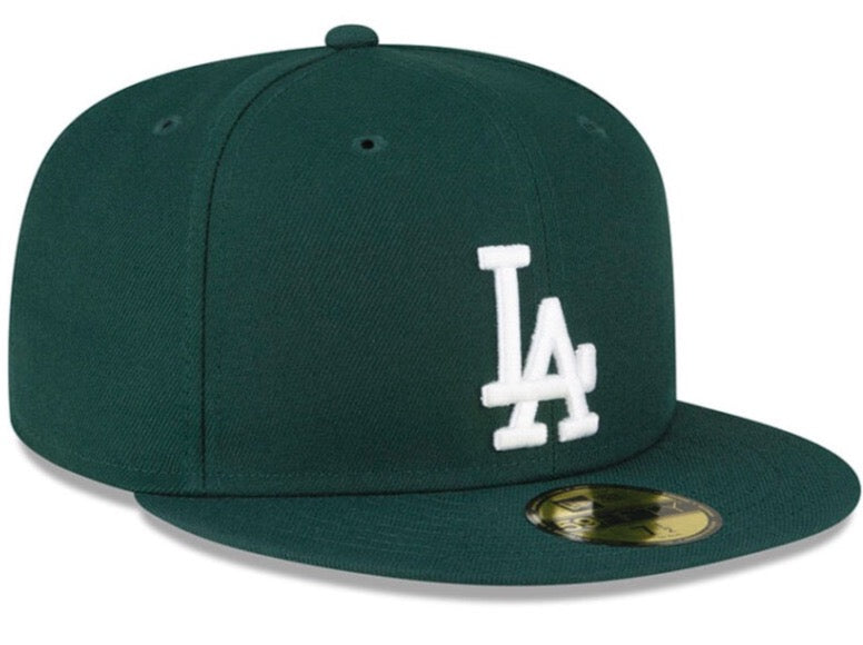 MLB Los Angeles Dodgers Dark Green