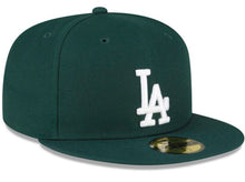 Load image into Gallery viewer, MLB Los Angeles Dodgers Dark Green