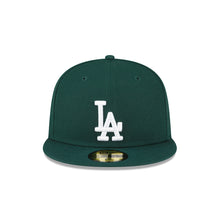 Load image into Gallery viewer, MLB Los Angeles Dodgers Dark Green