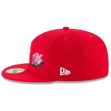 Load image into Gallery viewer, MLB New York Yankees Pink Rose Lavender