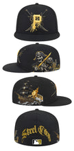 Load image into Gallery viewer, Steel City Hat