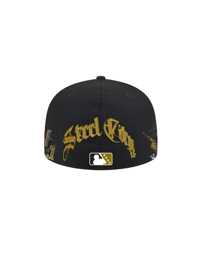 Steel City Hat