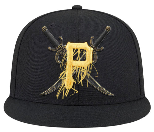 Steel City Hat