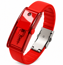 Load image into Gallery viewer, Perfume Sprayer Bracelet – Wearable Fragrance Atomizer