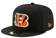 Load image into Gallery viewer, Cincinnati Bengals &quot;B&quot; 50th Anniversary