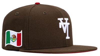 MexLA Familia edition.