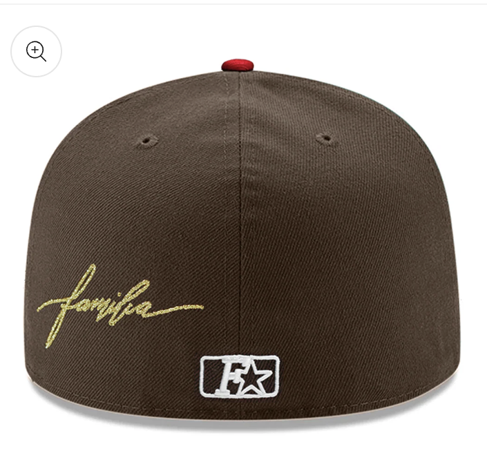 MexLA Familia edition.