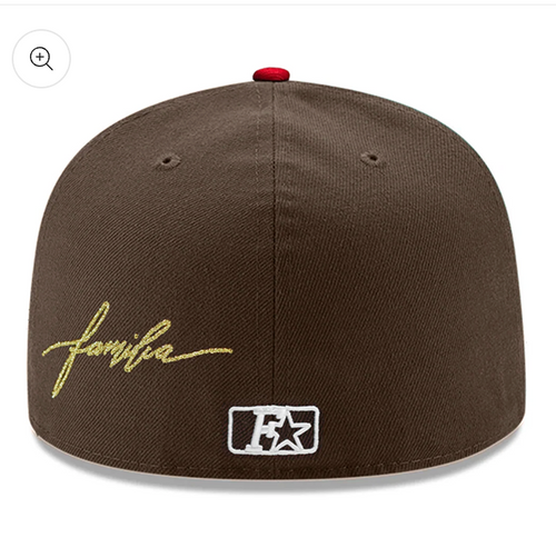 MexLA Familia edition.