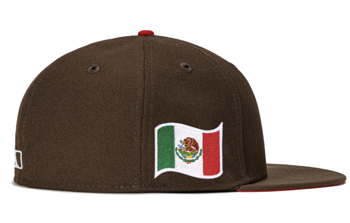 MexLA Familia edition.