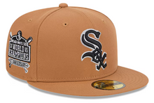 Load image into Gallery viewer, Chicago White Sox New Era Brown