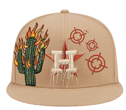 Hustle Town Hat