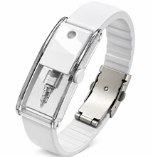 Load image into Gallery viewer, Perfume Sprayer Bracelet – Wearable Fragrance Atomizer