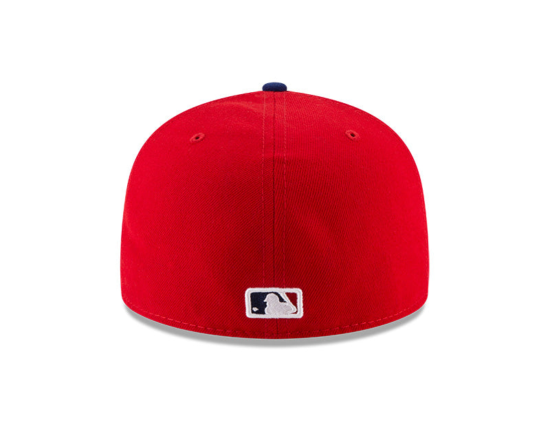 Philadelphia Phillies  Authentic Collection 59FIFTY