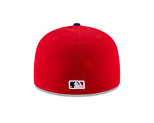 Load image into Gallery viewer, Philadelphia Phillies  Authentic Collection 59FIFTY